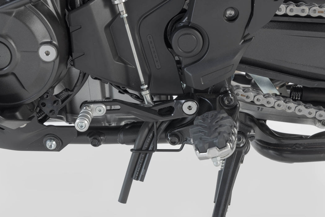 Gear lever - Honda NT1100 (21-). SW-Motech