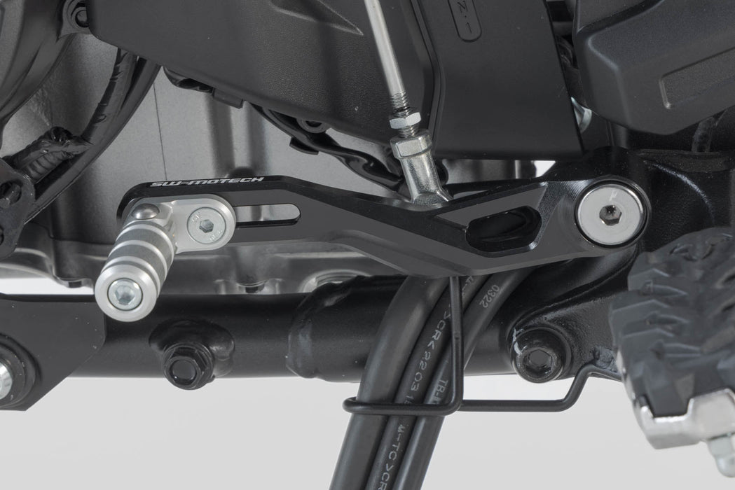 Gear lever - Honda NT1100 (21-). SW-Motech