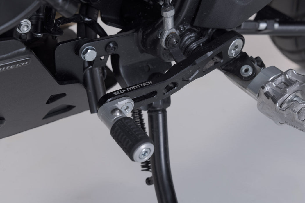 Gear lever - Honda XL750 Transalp (22-). SW-Motech