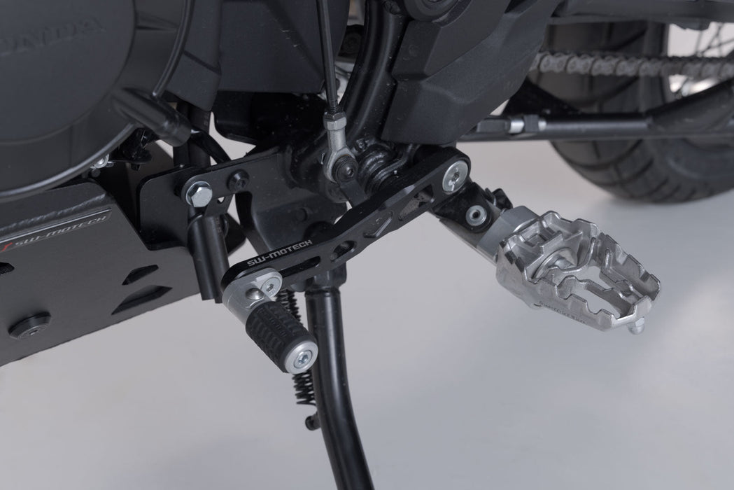 Gear lever - Honda XL750 Transalp (22-). SW-Motech