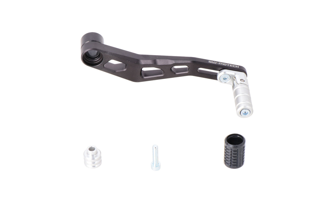 Gear lever - Honda CB650R (18-). SW-Motech
