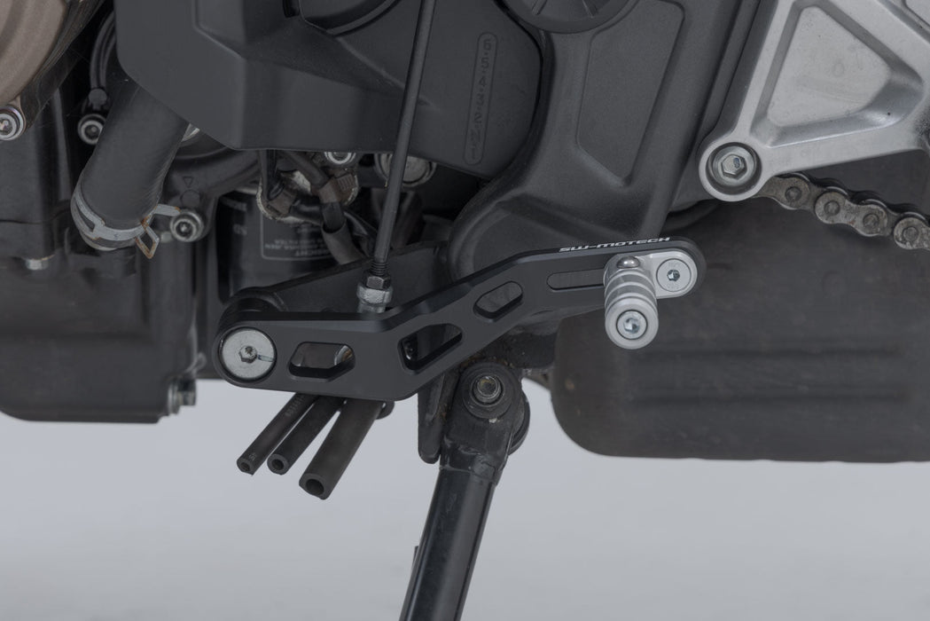 Gear lever - Honda CB650R (18-). SW-Motech