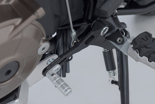 Gear lever - Honda CRF1000L (15-) / 1100L (19-). SW-Motech