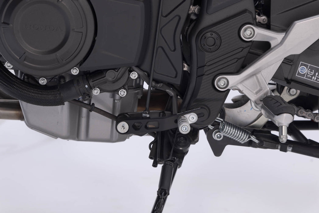 Gear lever - Honda CB500X (18-), NX500 (23-). SW-Motech