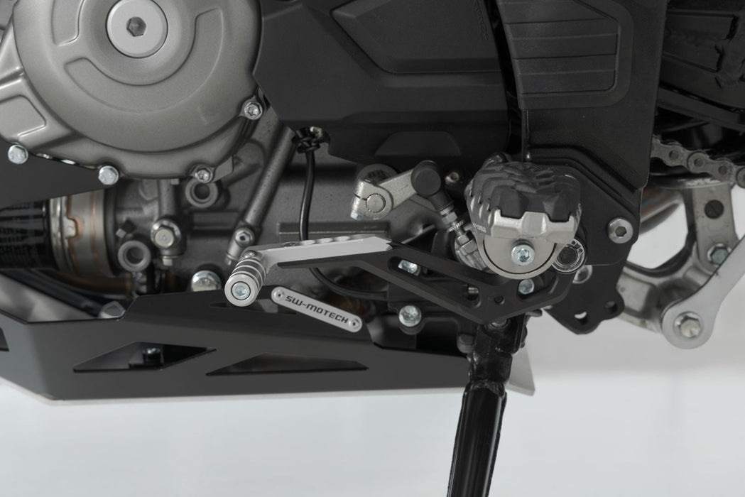 Gear lever - Suzuki DL650 (11-) / V-Strom 650 XT (15-). SW-Motech