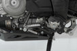 Gear lever - Suzuki DL650 (11-) / V-Strom 650 XT (15-). SW-Motech