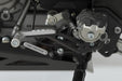 Gear lever - Suzuki DL650 (11-) / V-Strom 650 XT (15-). SW-Motech