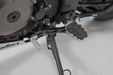 Gear lever - Suzuki V-Strom 1000 (14-19), V-Strom 1050 (19-). SW-Motech