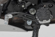 Gear lever - Suzuki V-Strom 1000 (14-19), V-Strom 1050 (19-). SW-Motech