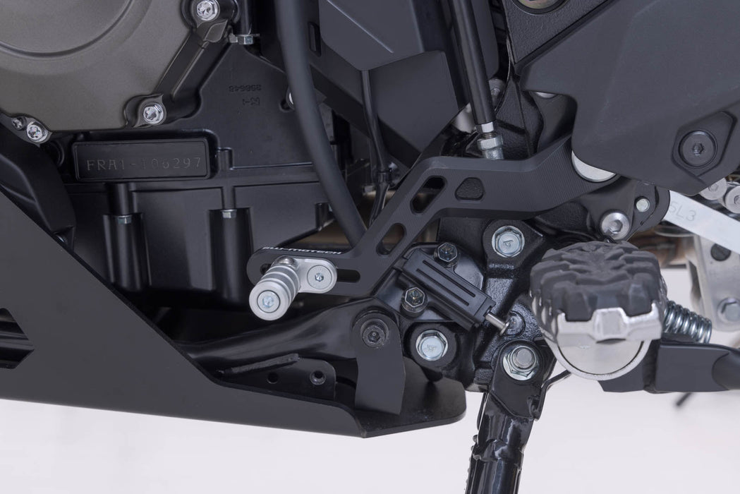 Gear lever - Suzuki V-Strom 800 / 800DE (22-). SW-Motech