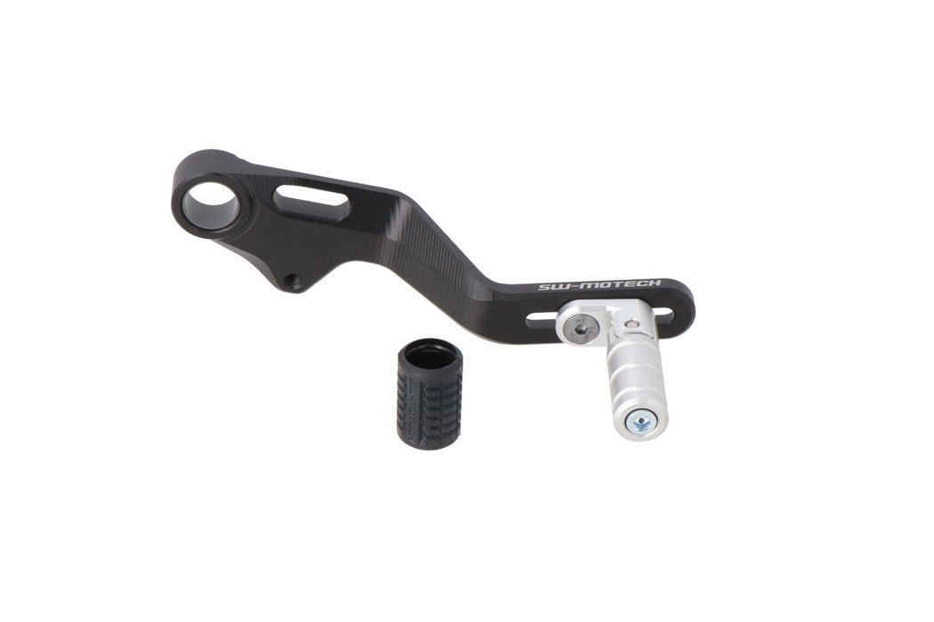 Gear lever - Suzuki GSX-8S / GSX-8R (22-). SW-Motech