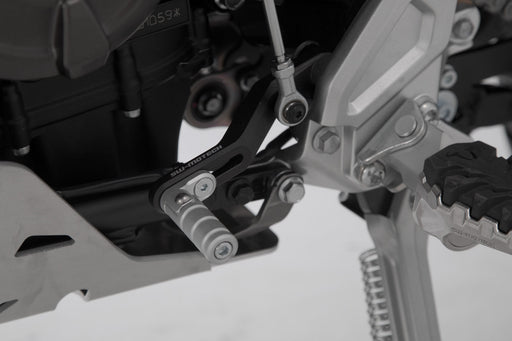 Gear lever - Yamaha Ténéré 700 Modelle (19-). SW-Motech