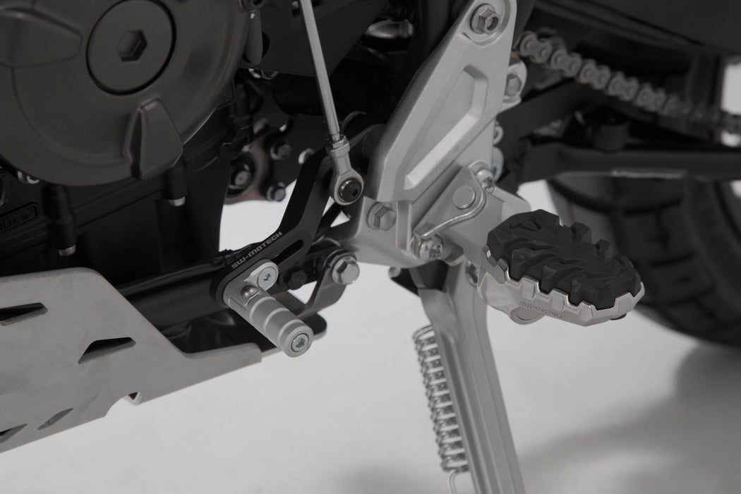 Gear lever - Yamaha Ténéré 700 Modelle (19-). SW-Motech