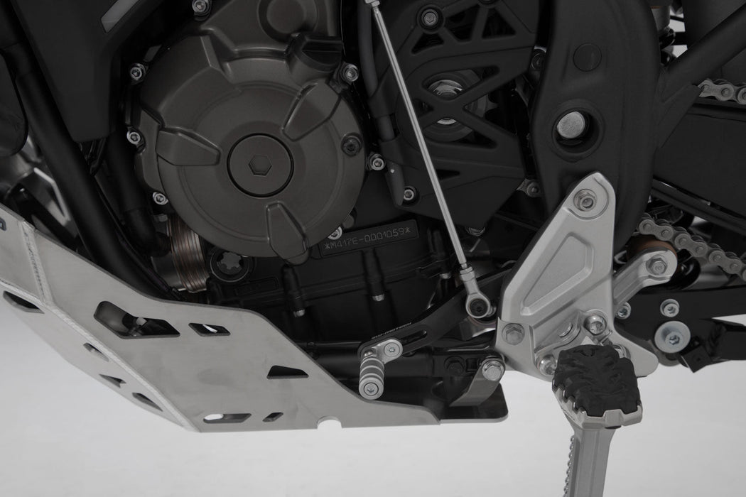 Gear lever - Yamaha Ténéré 700 Modelle (19-). SW-Motech