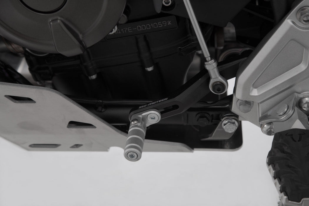 Gear lever - Yamaha Ténéré 700 Modelle (19-). SW-Motech