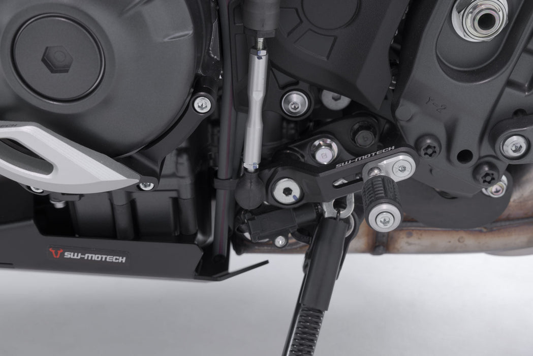 Gear lever - Yamaha MT-09 (20-). SW-Motech