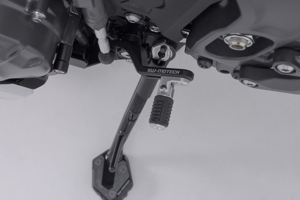 Gear lever - Yamaha MT-09 (20-). SW-Motech