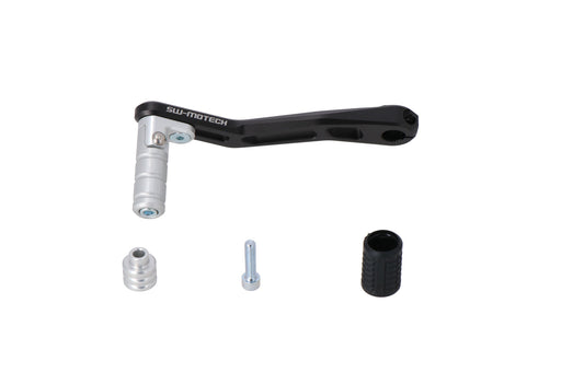Gear lever - BMW R 1200 GS/R 1200 GS Adventure. SW-Motech