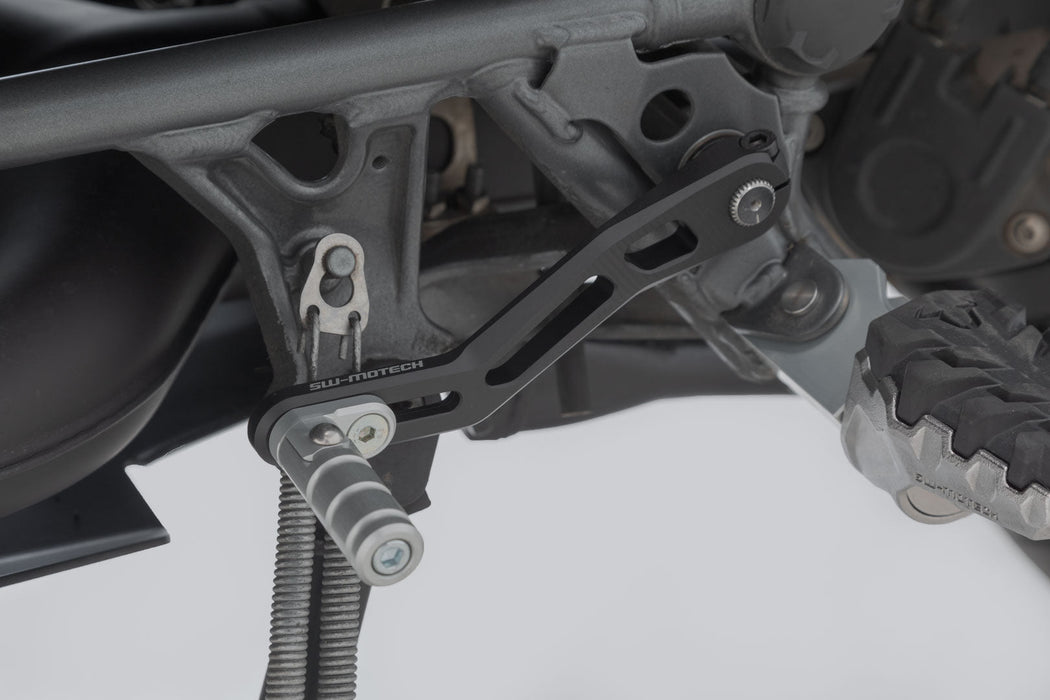 Gear lever - BMW R 1200 GS/R 1200 GS Adventure. SW-Motech