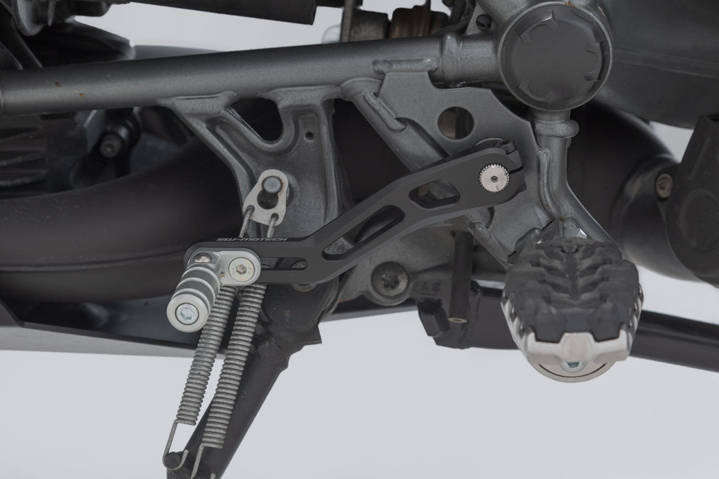 Gear lever - BMW R 1200 GS/R 1200 GS Adventure. SW-Motech