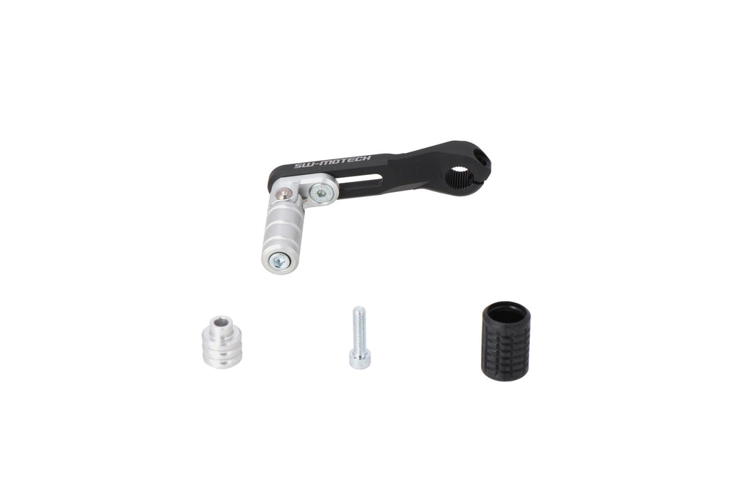 Gear lever - BMW R nineT/ R12 nineT/ Scrambler, Pure, GS. SW-Motech