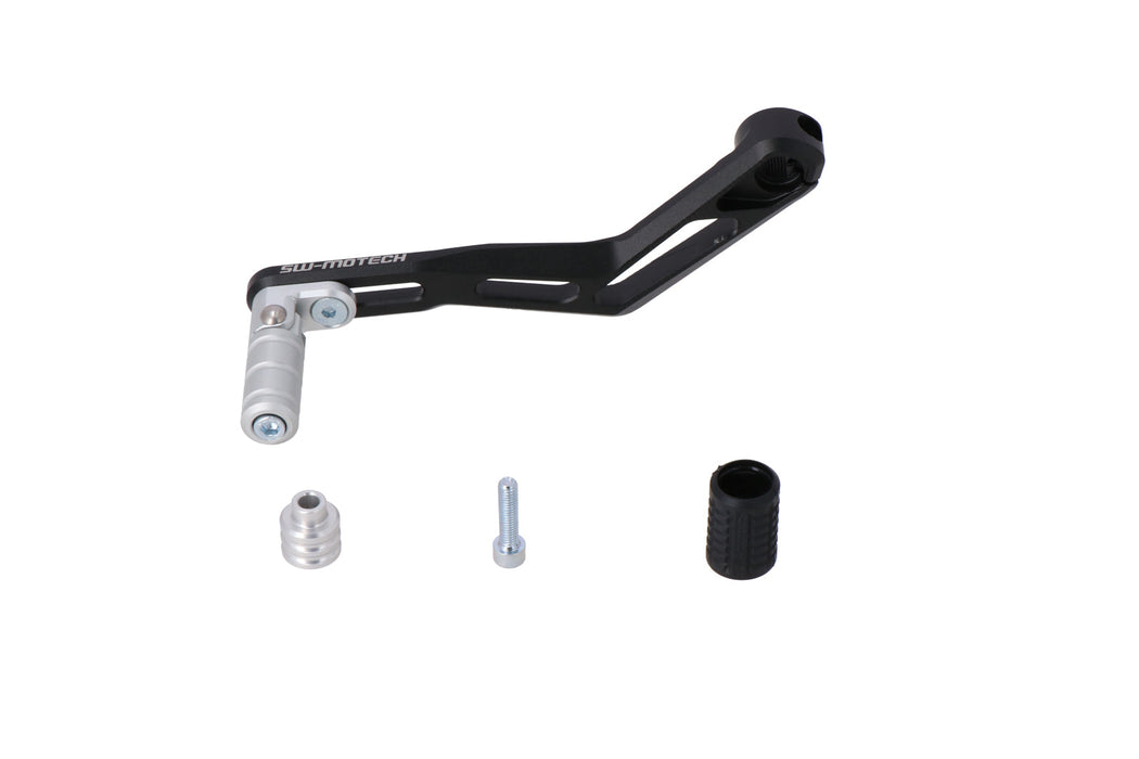 Gear lever - BMW F 650 GS, F 700 GS, F 800 GS / Adventure. SW-Motech