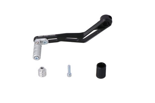 Gear lever - BMW F 650 GS, F 700 GS, F 800 GS / Adventure. SW-Motech