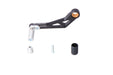 Gear lever - BMW R 1200 GS (12-18), R 1250 GS (18-). SW-Motech