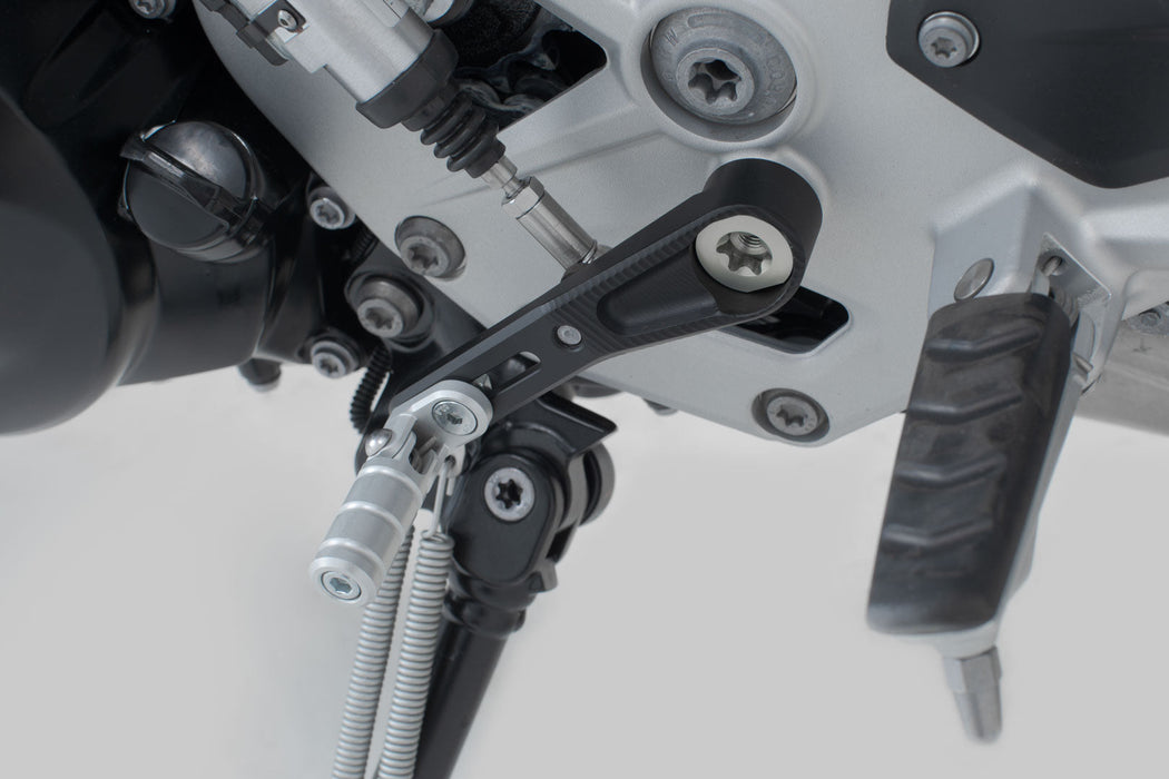 Gear lever - BMW F 900 R (19-). SW-Motech