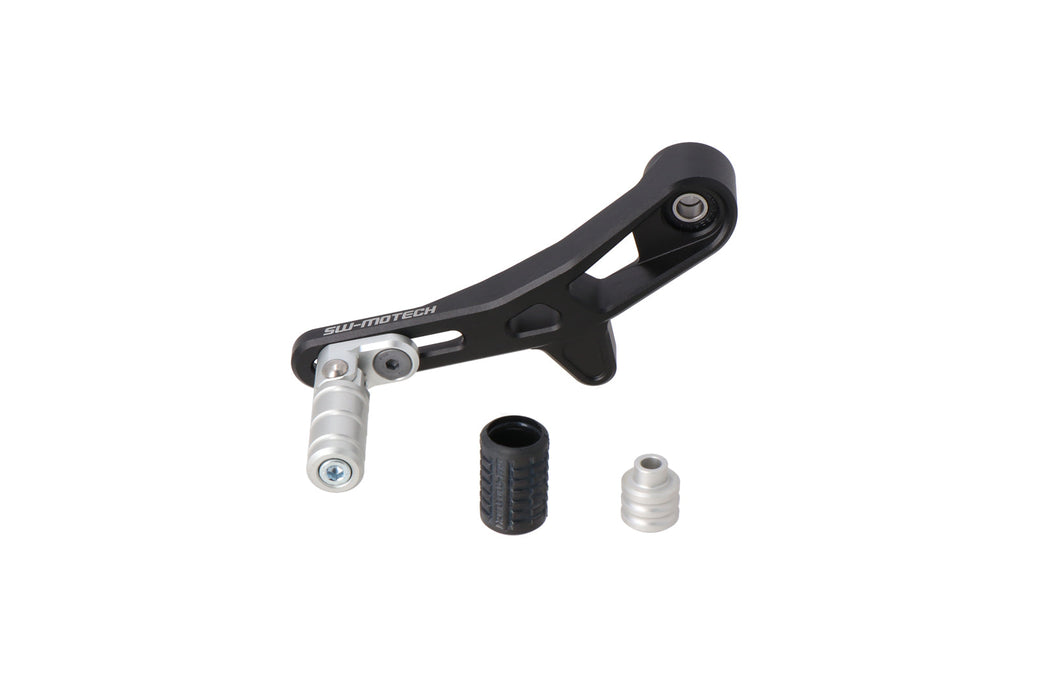 Gear lever - BMW R 1300 GS (23-) / Adventure (24-). SW-Motech