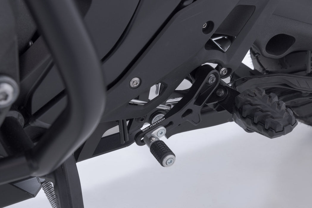 Gear lever - BMW R 1300 GS (23-) / Adventure (24-). SW-Motech