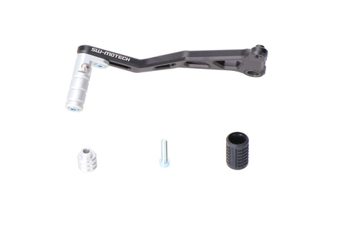 Gear lever - Kawasaki Z650 (16-19) / Z650RS (21-). SW-Motech