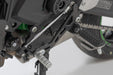 Gear lever - Kawasaki Z650 (16-19) / Z650RS (21-). SW-Motech