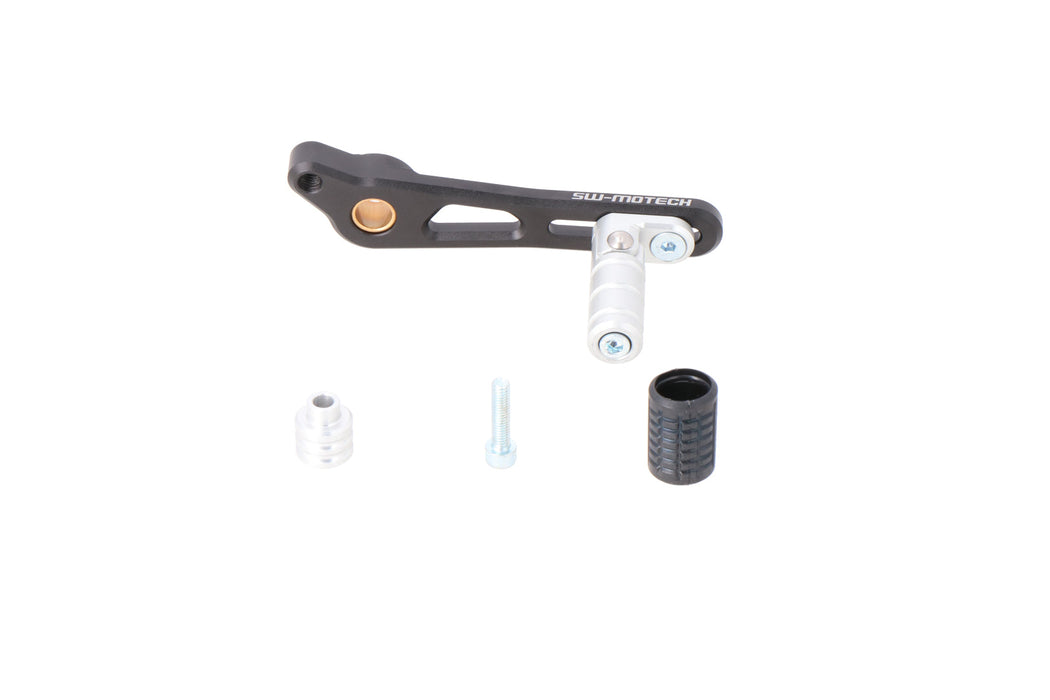 Gear lever - Triumph Speed Triple 1200 RS (21-). SW-Motech