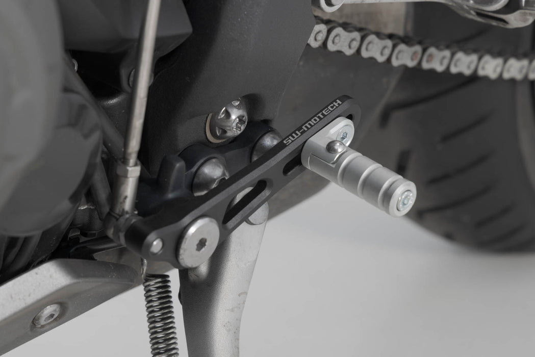 Gear lever - Triumph Speed Triple 1200 RS (21-). SW-Motech