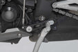 Gear lever - Triumph Speed Triple 1200 RS (21-). SW-Motech