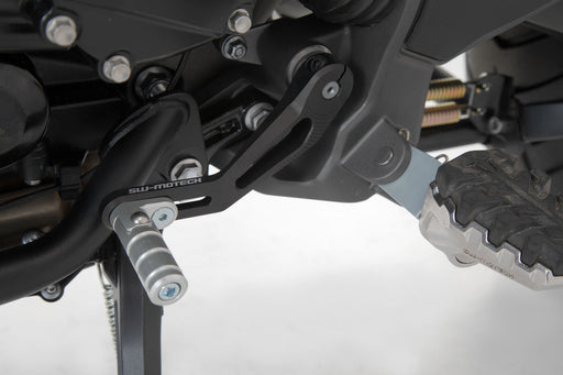 Gear lever - Triumph Tiger 1200 / Explorer / XC (11-). SW-Motech