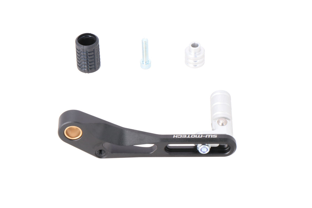 Gear lever - Triumph Tiger 1050 models (06-). SW-Motech
