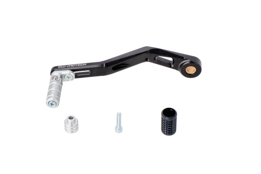 Gear lever - Triumph Tiger 900 models (19-). SW-Motech