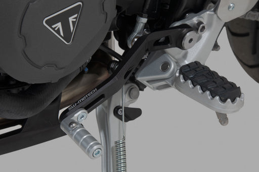 Gear lever - Triumph Tiger 900 models (19-). SW-Motech