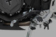 Gear lever - Triumph Tiger 900 models (19-). SW-Motech