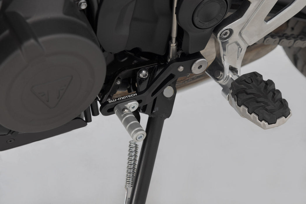 Gear lever - Triumph Tiger 660 (21-). SW-Motech