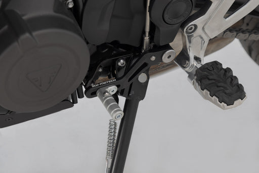 Gear lever - Triumph Tiger 660 (21-). SW-Motech