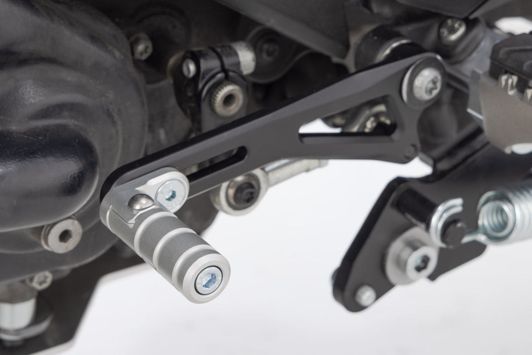 Gear lever - Harley-Davidson Pan America (21-). SW-Motech