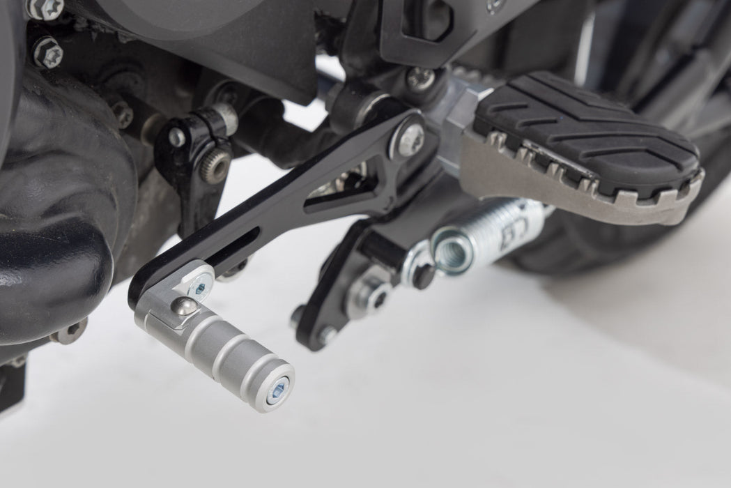 Gear lever - Harley-Davidson Pan America (21-). SW-Motech