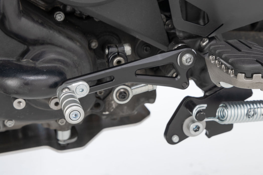 Gear lever - Harley-Davidson Pan America (21-). SW-Motech