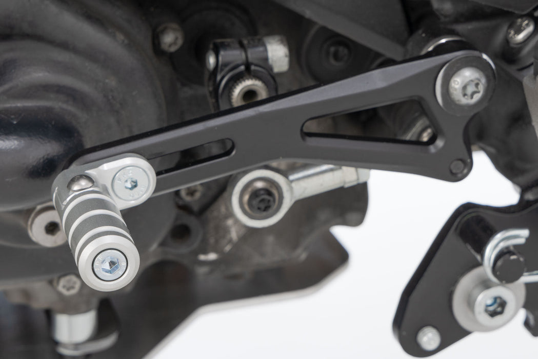 Gear lever - Harley-Davidson Pan America (21-). SW-Motech