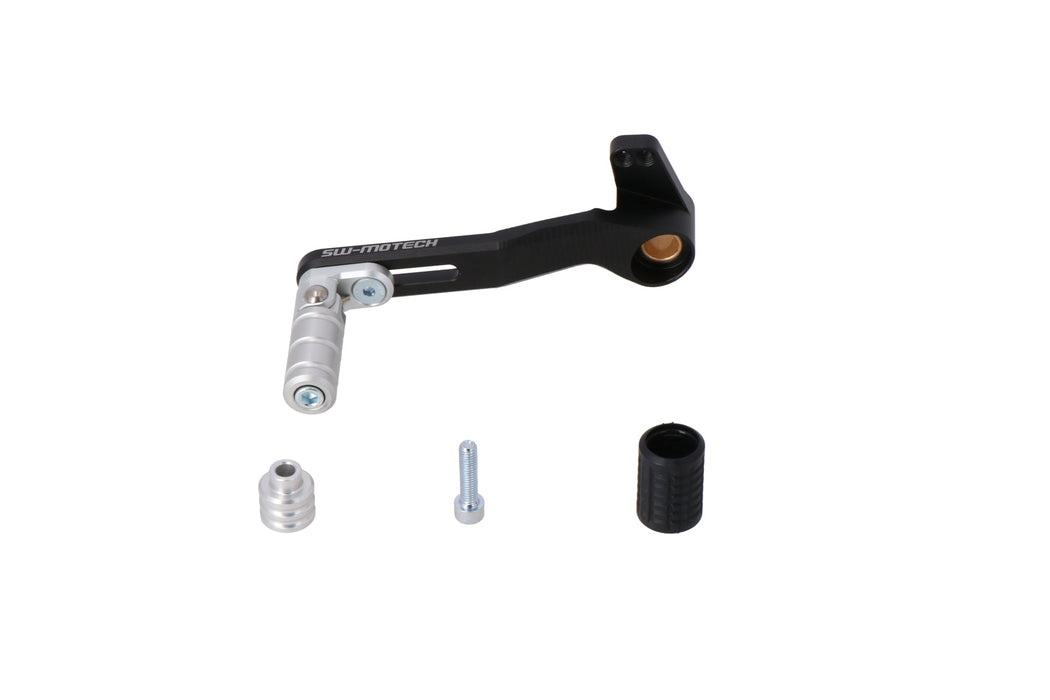 Gear lever - Ducati Multistrada V4 (20-). SW-Motech