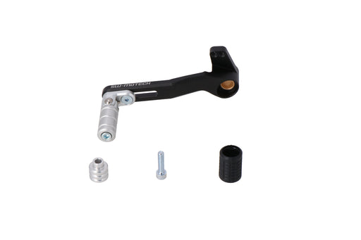 Gear lever - Ducati Multistrada V4 (20-). SW-Motech