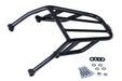 Top rack - Tubular steel. Black. Yamaha XT 600 (90-03). SW-Motech